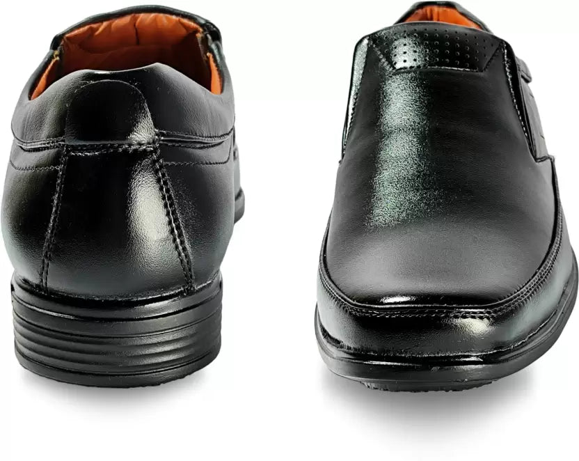 Slip On Synthetic Leather Formal Shoes for Men