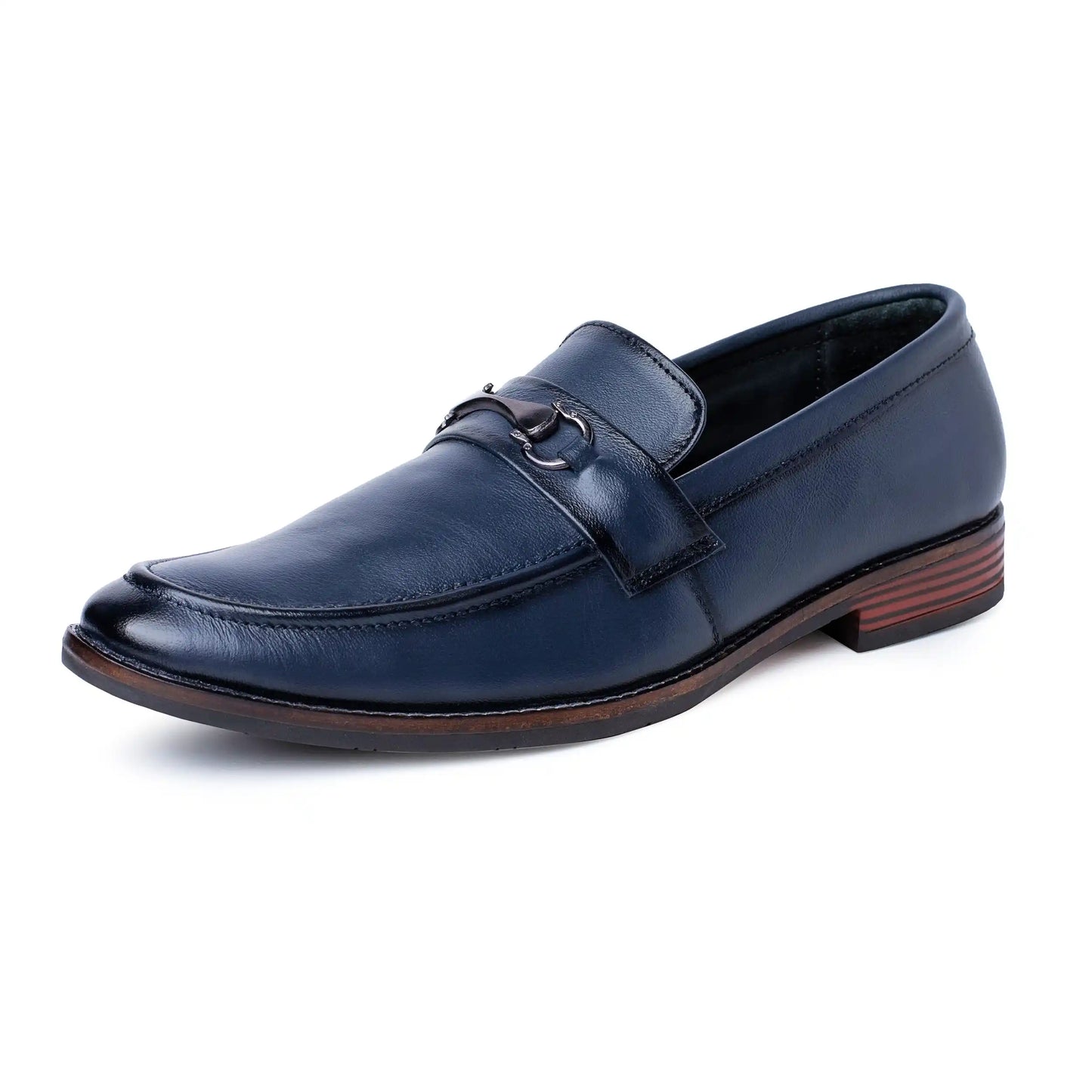 Loafers for Men Pure Leather Slip On