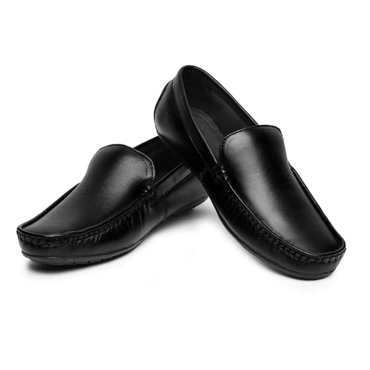 Loafers for Men Pure Leather Slip On
