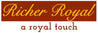 RICHER ROYAL - Home