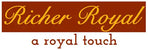RICHER ROYAL - Home