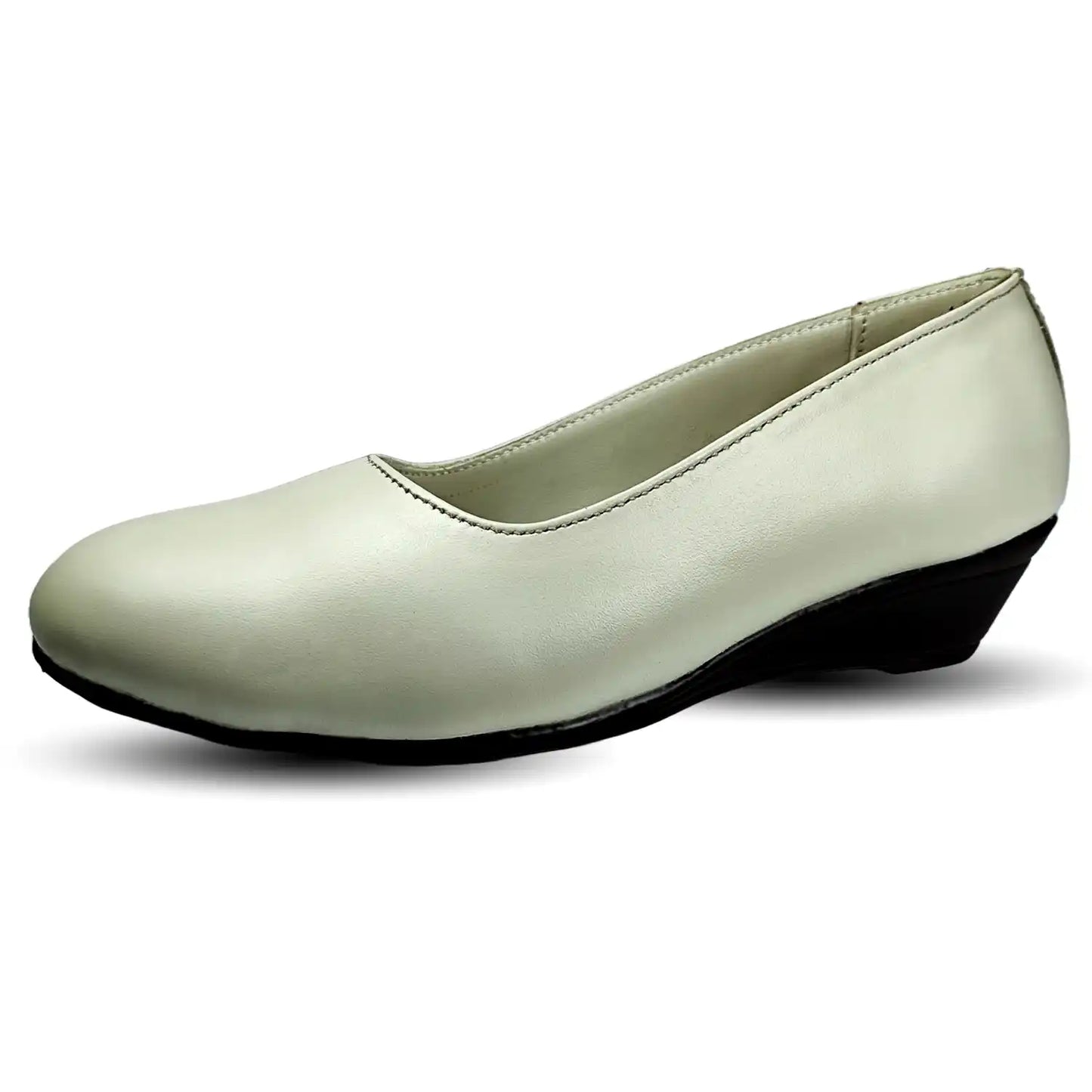 Formal Bellies for Ladies Pure Leather Office Belly shoes for Women