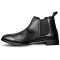 Men's Chelsea Pure Leather (Full Grain) Boots